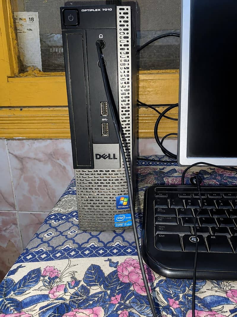 Gaming pc 1