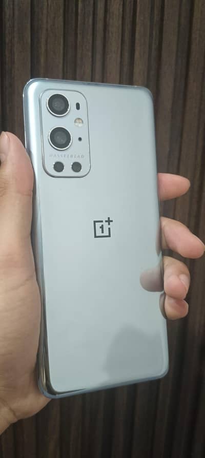 One Plus 9 Pro Non Pta Excellent Condition