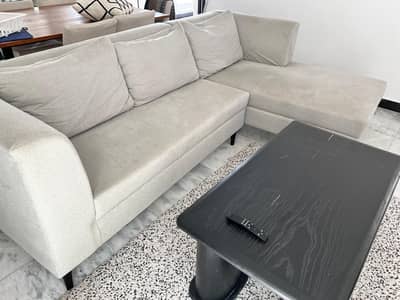 Modern L shaped Sofa for Sale