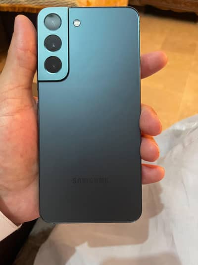 Samsung Mobile S22