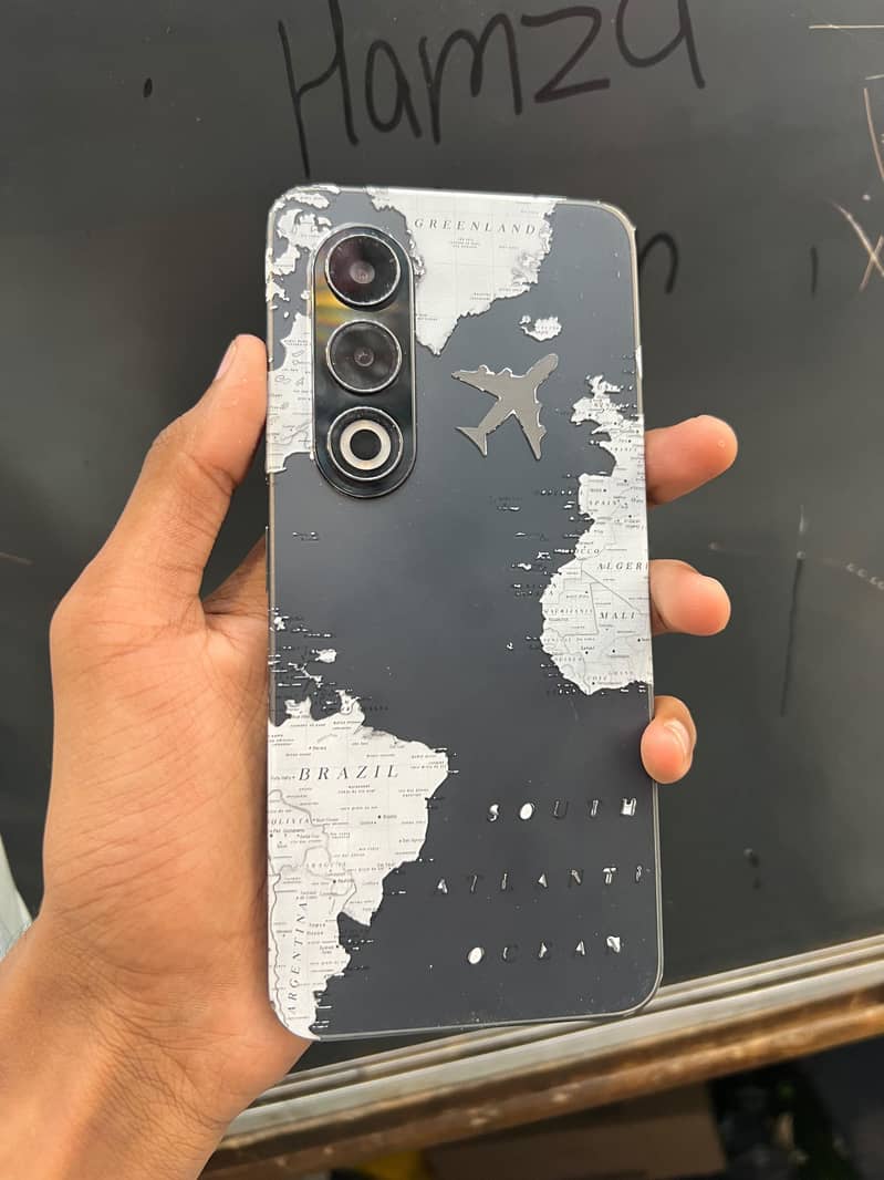Itel S25 0