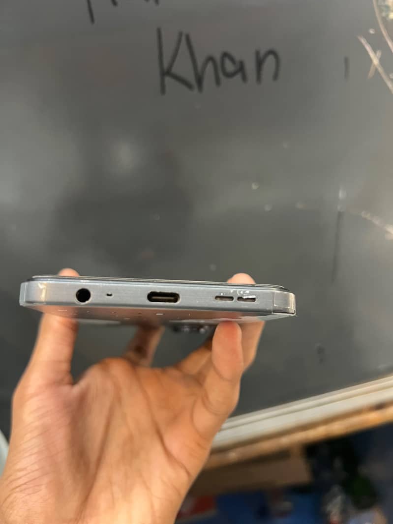 Itel S25 1