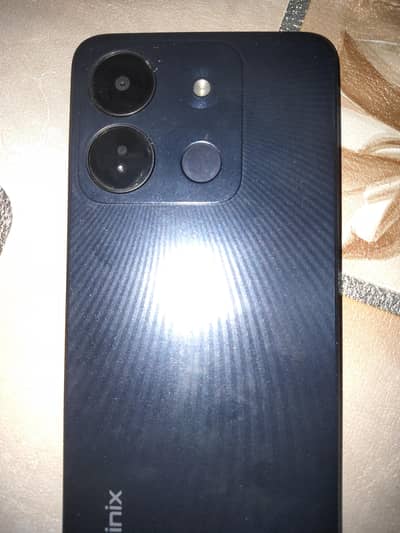 Infinix Smart 7