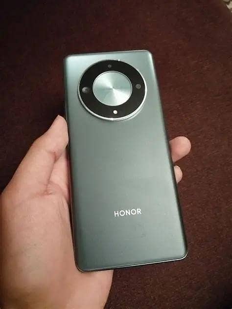 Honor X9b 0