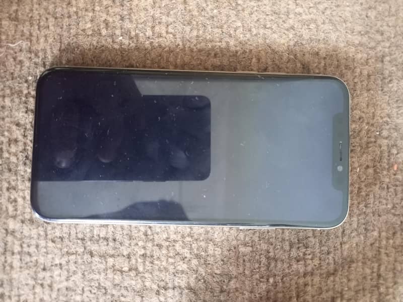 Apple iPhone X 2