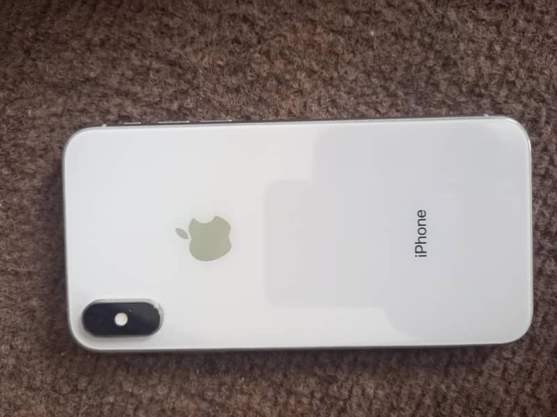 Apple iPhone X 6