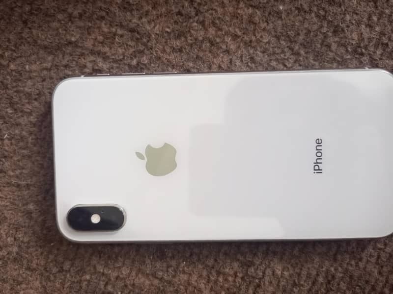 Apple iPhone X 7