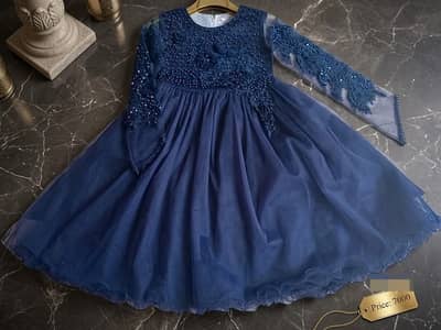 Dresses / formsl dresses / handmade ebroidery dresses/Party wear