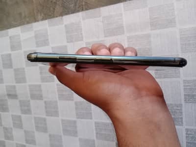 Apple iPhone 11 Pro Max