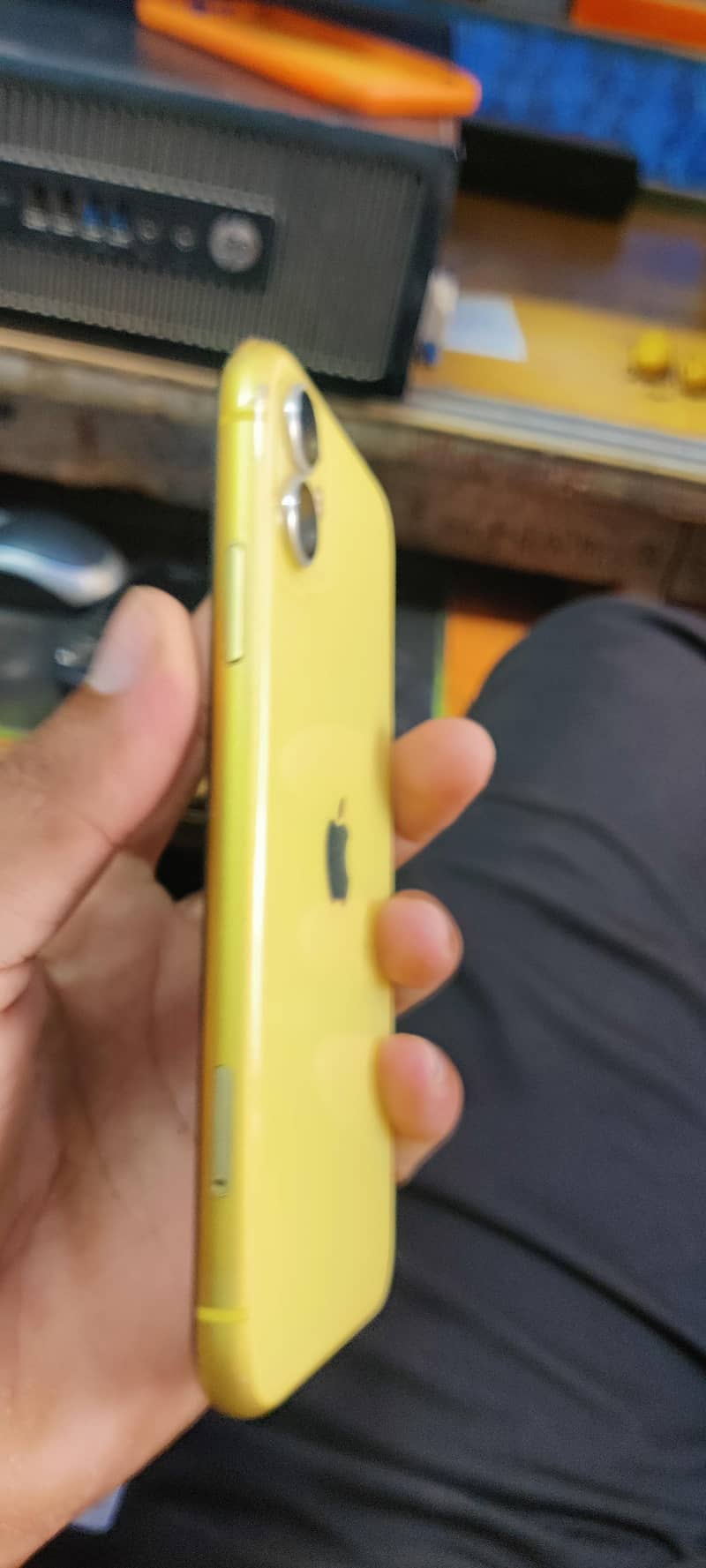 Apple iPhone 11 0