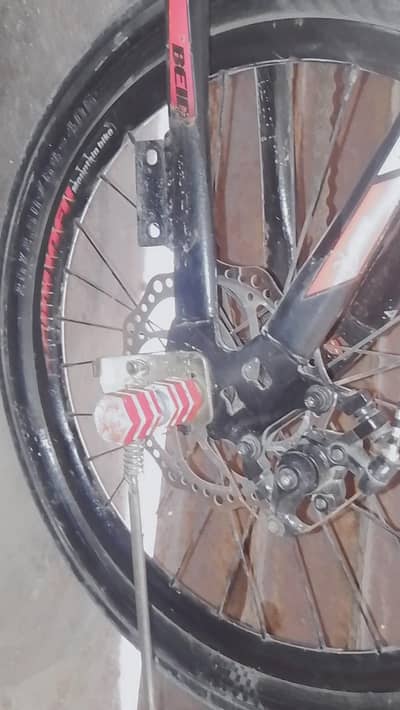 Bicycle for sell