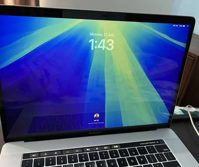 Macbook Pro 2019 15 inch