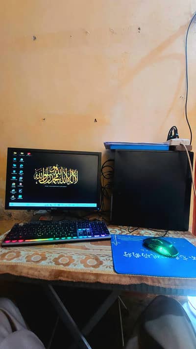 i5 3rd gen desktop