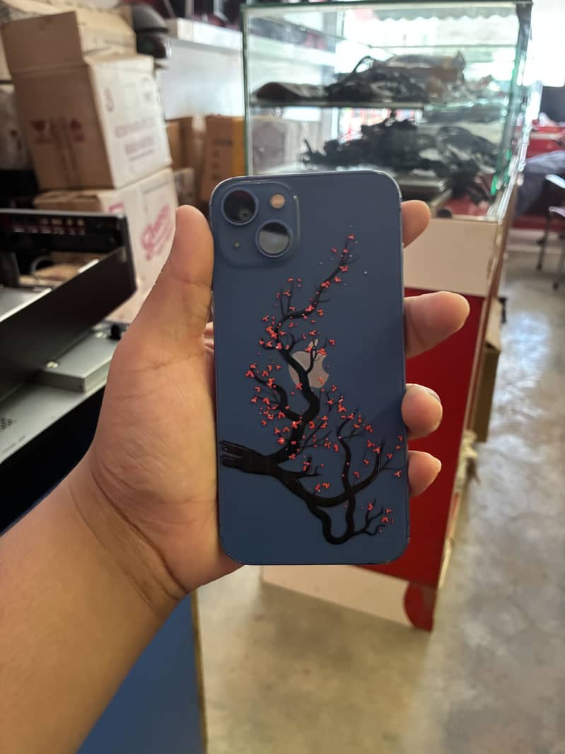 Apple iPhone 13 1