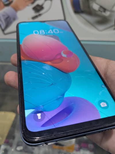 Tecno Spark Go 2023 4gb/64gb pta approved