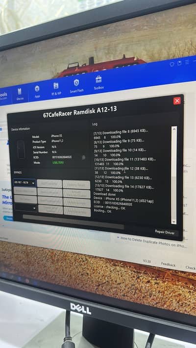 IPHONE BYPASS SERVICE