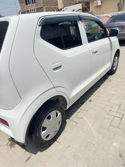 Suzuki Alto 2026