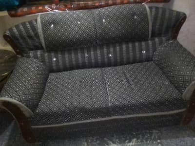 4 seater
