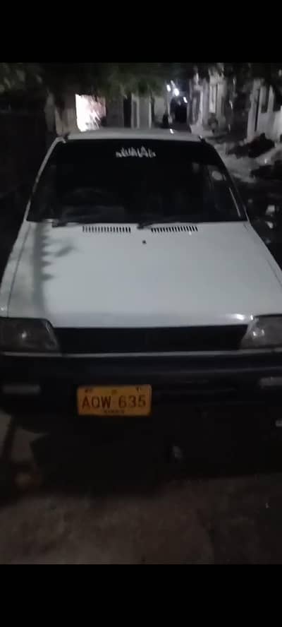 Suzuki Alto 2008
