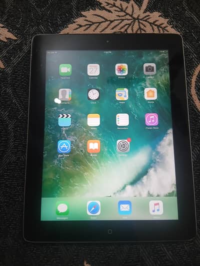 Apple Ipad 4 Non PTA