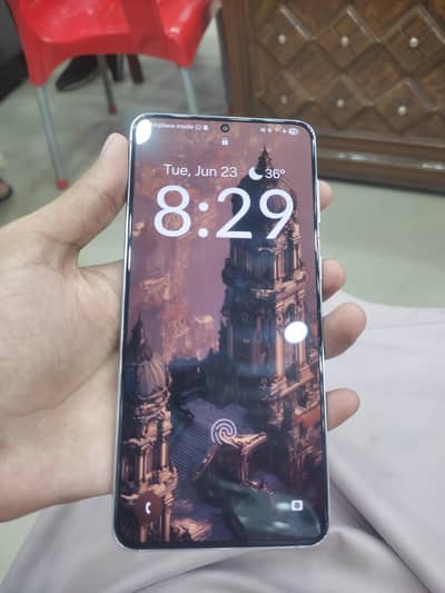 Samsung Mobile S21 Plus