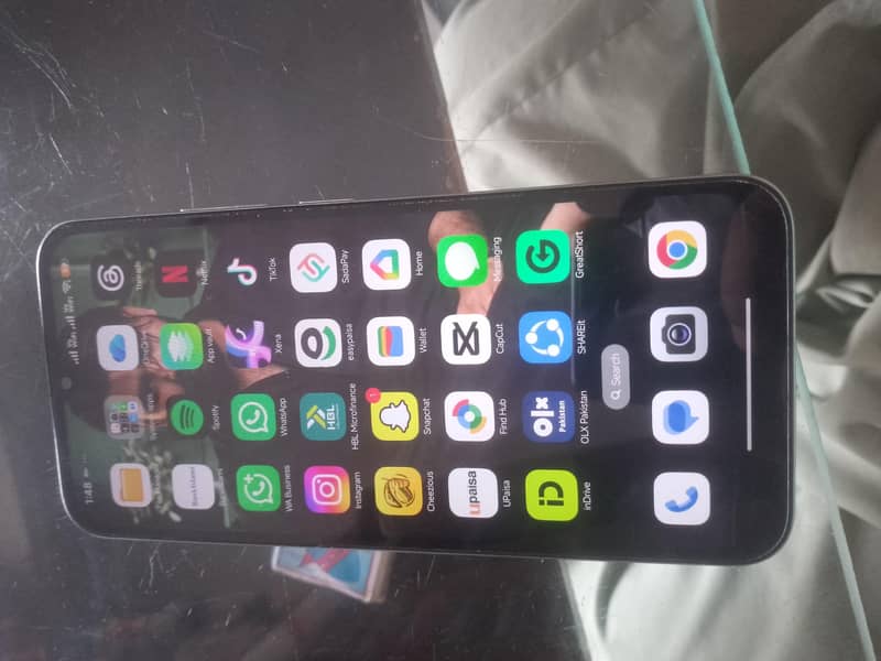 Redmi 15c 1