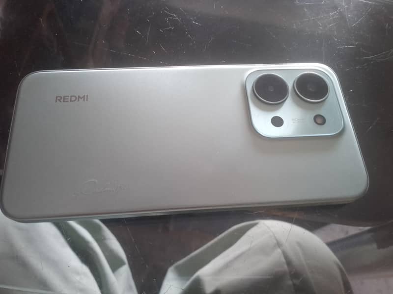 Redmi 15c 3