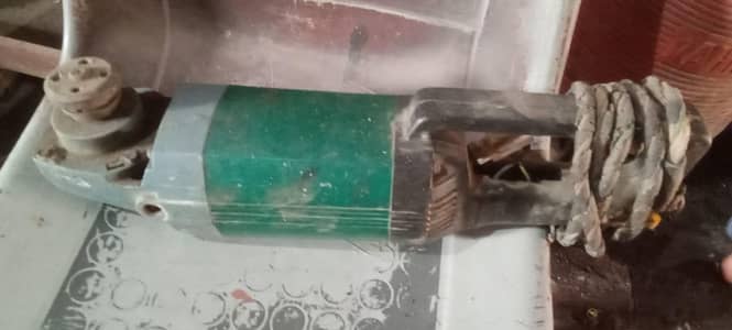 drill grinder
