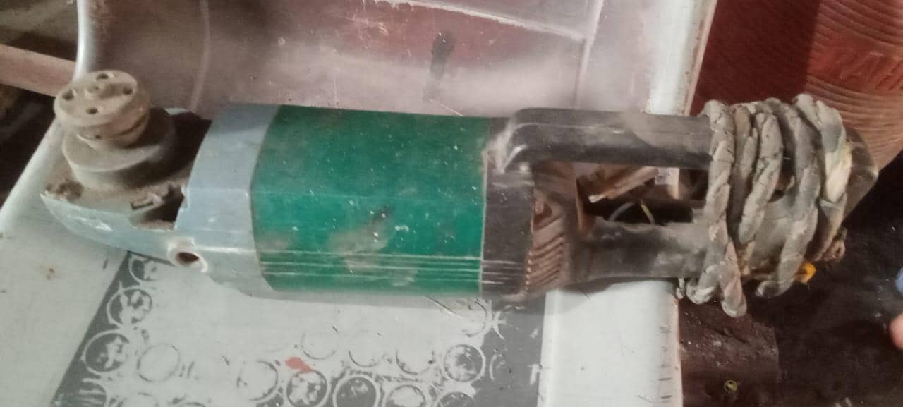 drill grinder 0
