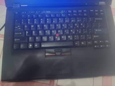 lenovo laptop