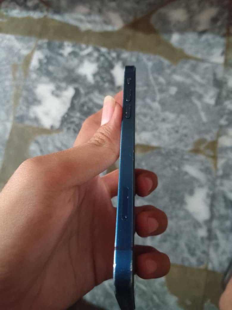 Apple iPhone 12 5