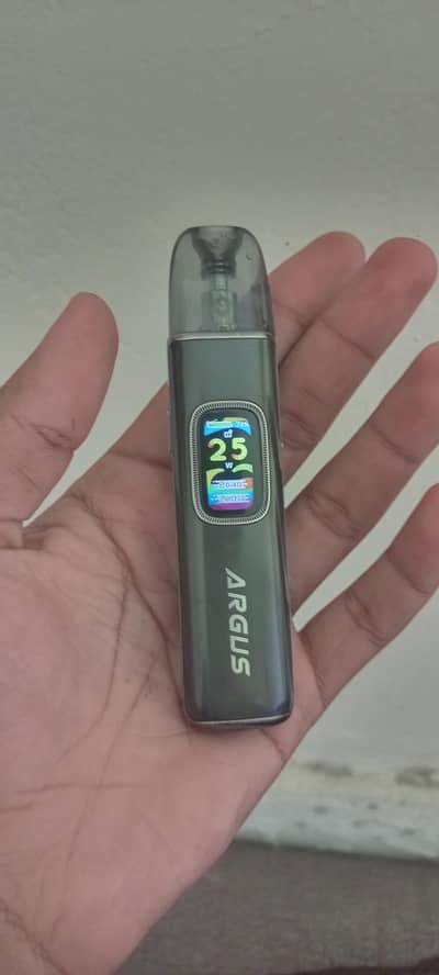 voopoo Argus G3