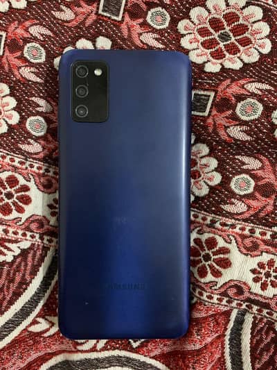 Samsung Mobile A03s