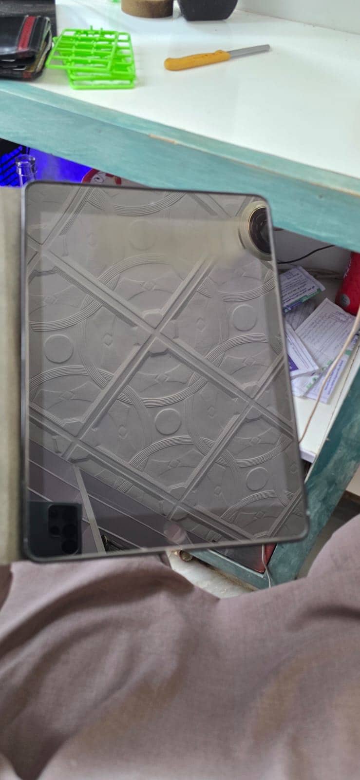 iPad 6th generation 1