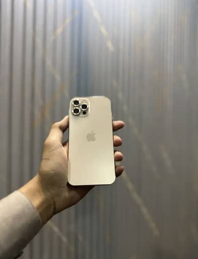 Apple iPhone 12 Pro