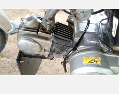 Honda CD70 2009 for sale no issu no problem All ok baik