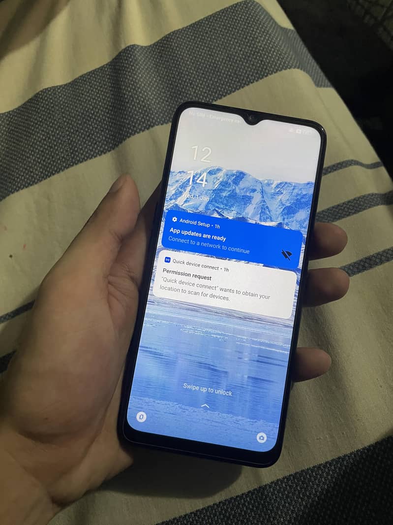 OPPO A16 2