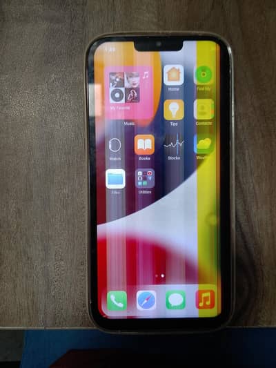 Apple iPhone 13