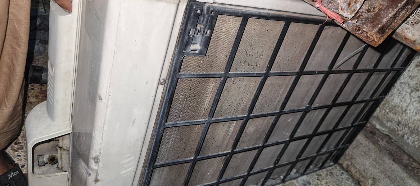 mitsubishi split ac 3