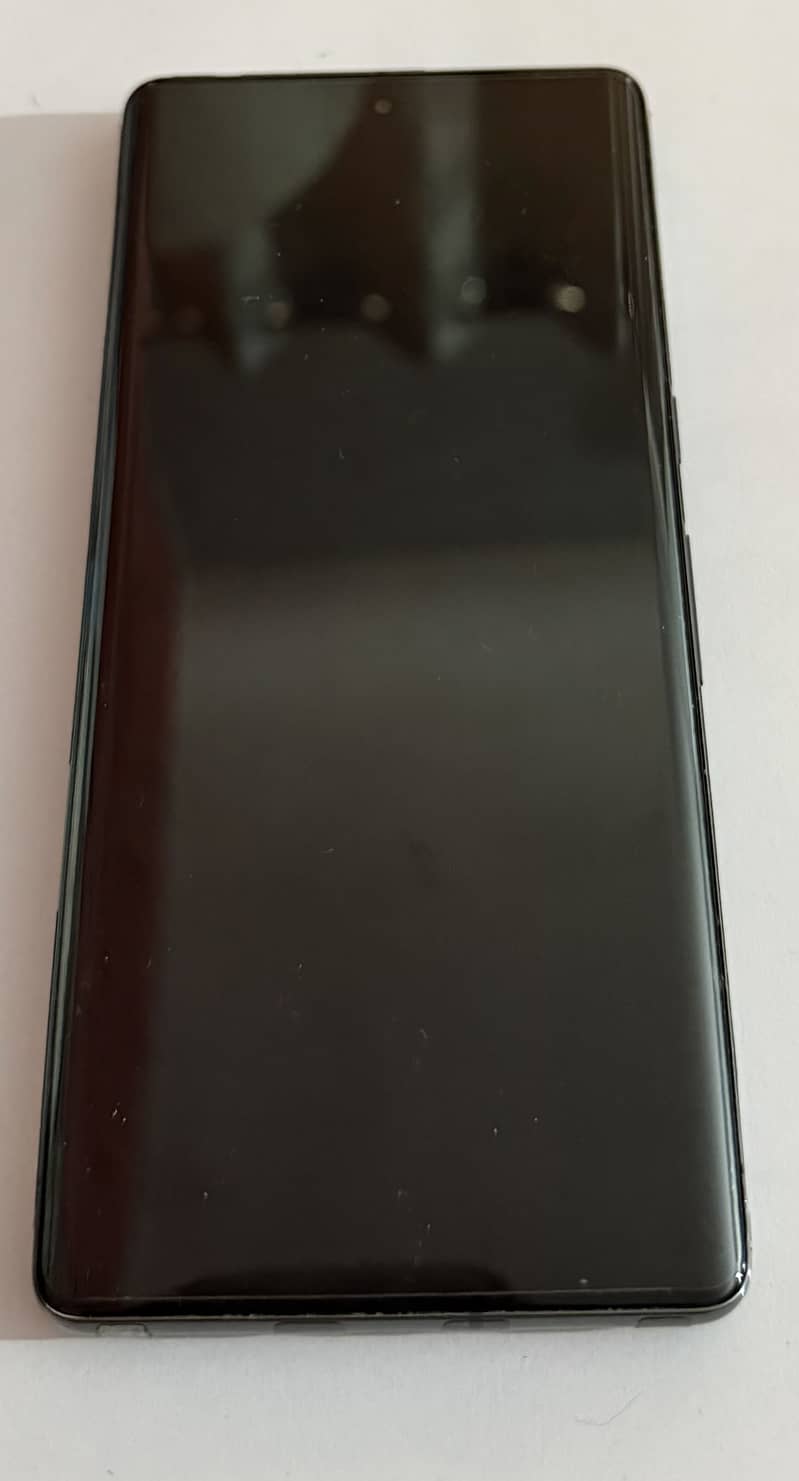 Google Pixel 7 Pro 7