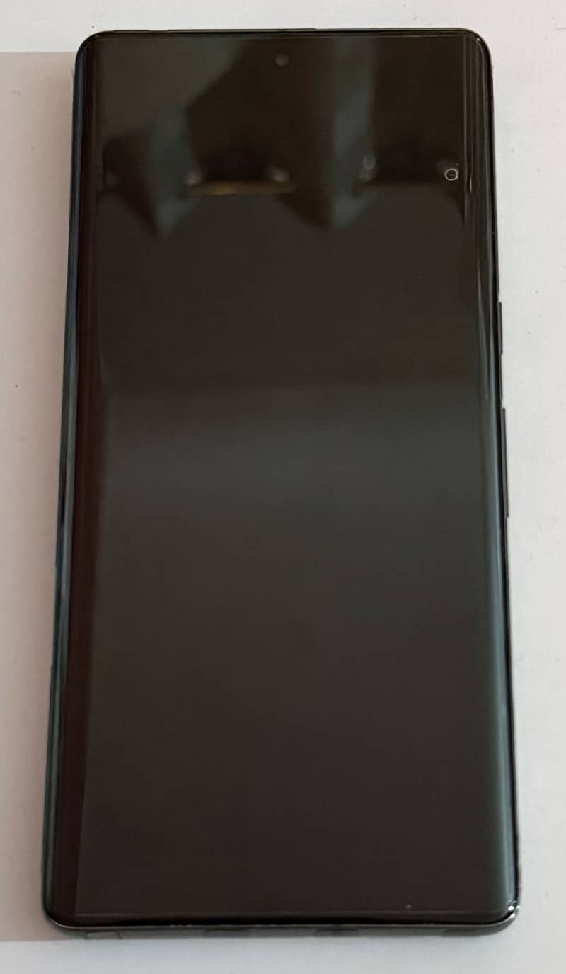 Google Pixel 7 Pro 9