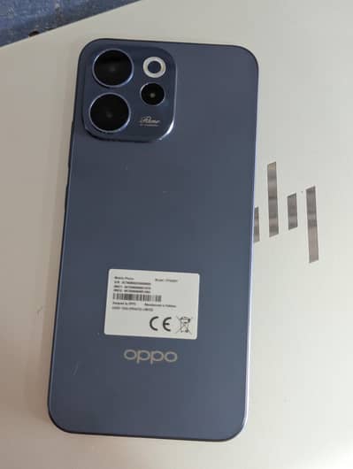 OPPO Reno 15F 5G