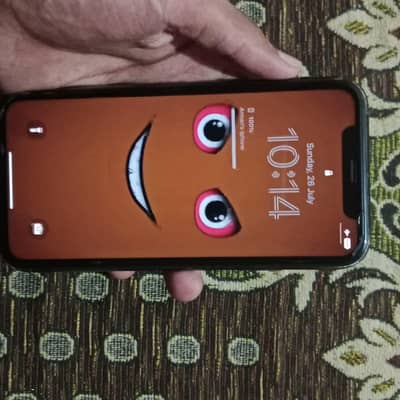 Apple iPhone XR