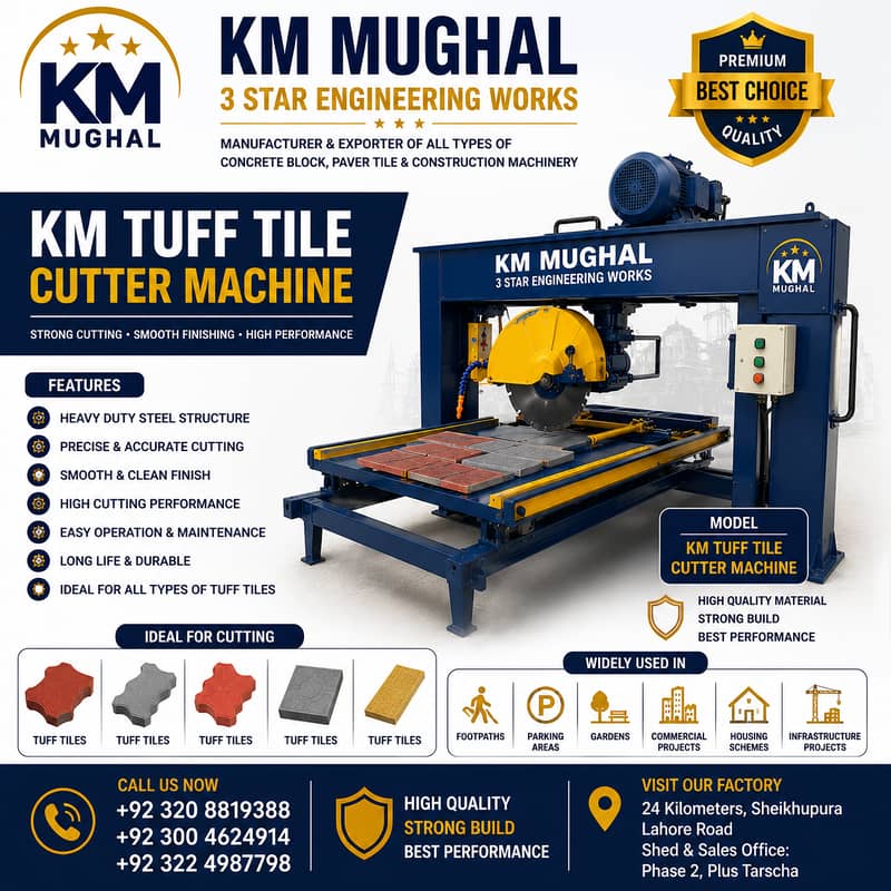 Paver Block Making Machine paver block machine 9