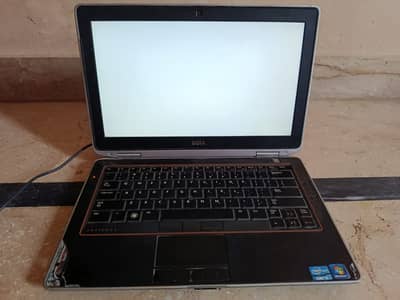 Used dell latitude 6320 14"