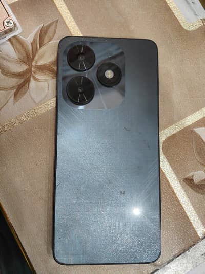 Tecno Spark 20C