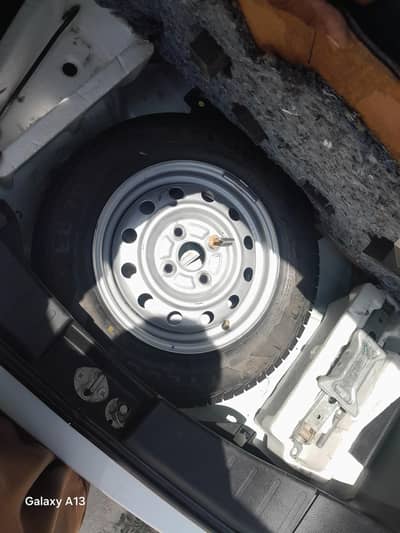 Suzuki Wagon R 2022