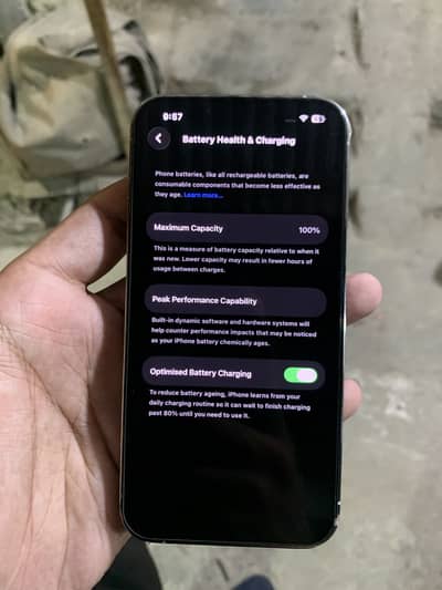 Apple iPhone 13 Pro