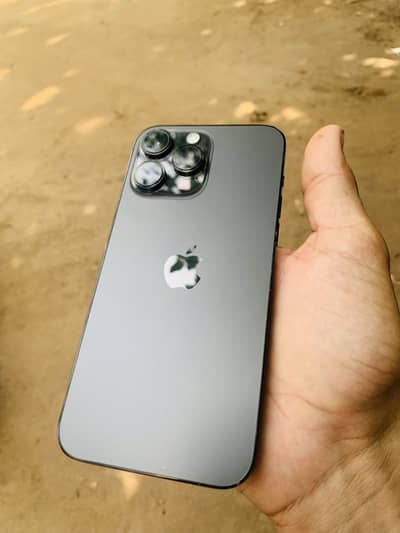 Apple iPhone 14 Pro Max 256 GB Factory unlock