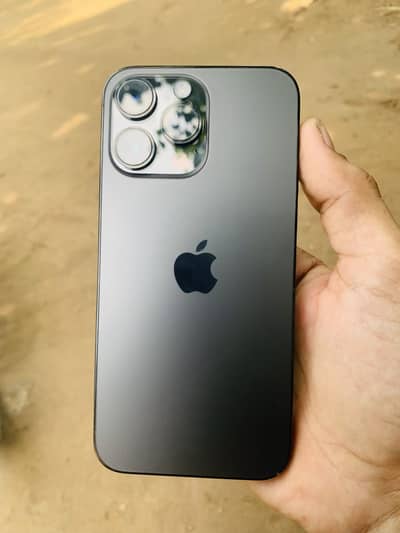 Apple iPhone 14 Pro Max 256 GB Factory unlock